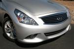 Infiniti G25 2011 года